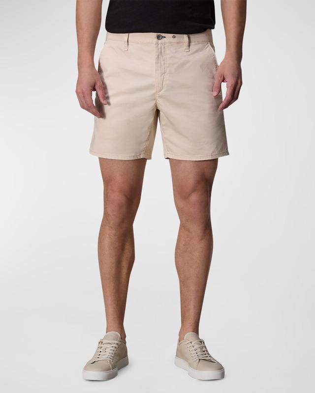 Mens Standard Chino Shorts Product Image