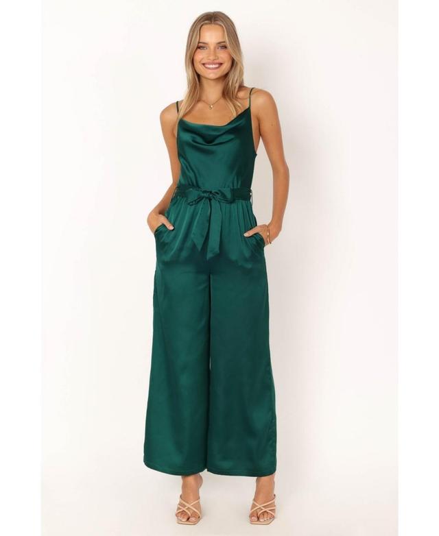 Petal and Pup Womens Persia Jumpsuit Product Image