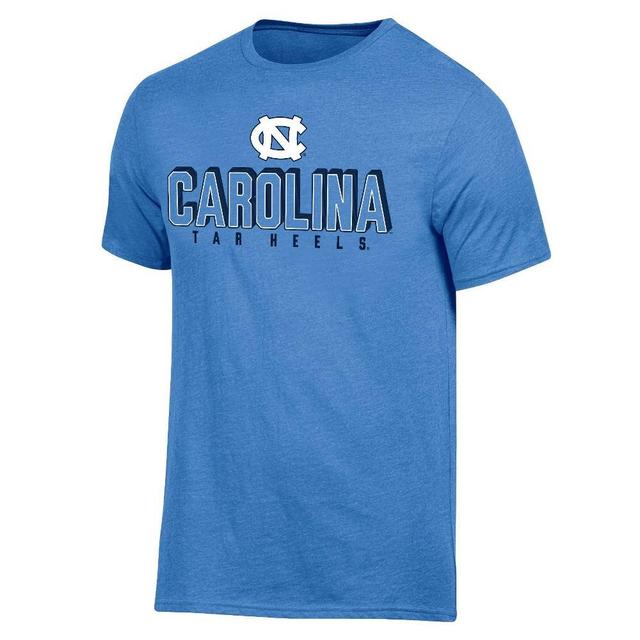 NCAA North Carolina Tar Heels Mens Core T-Shirt Product Image