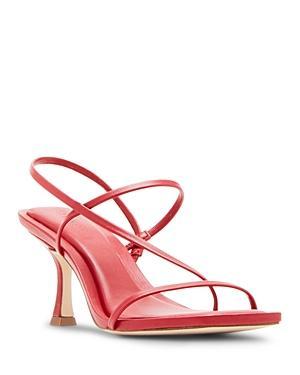 Steve Madden Locke Leather) Women's Sandals Product Image