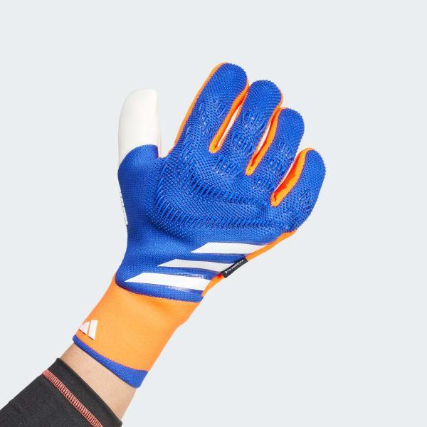 Predator Pro Fingersave Goalkeeper Gloves Product Image