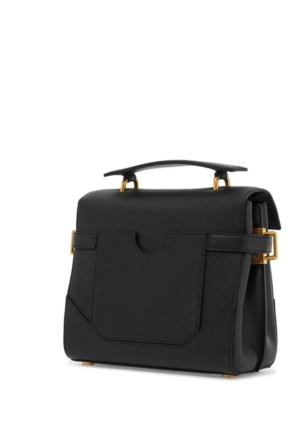 B-buzz 23 Handbag In Black Product Image