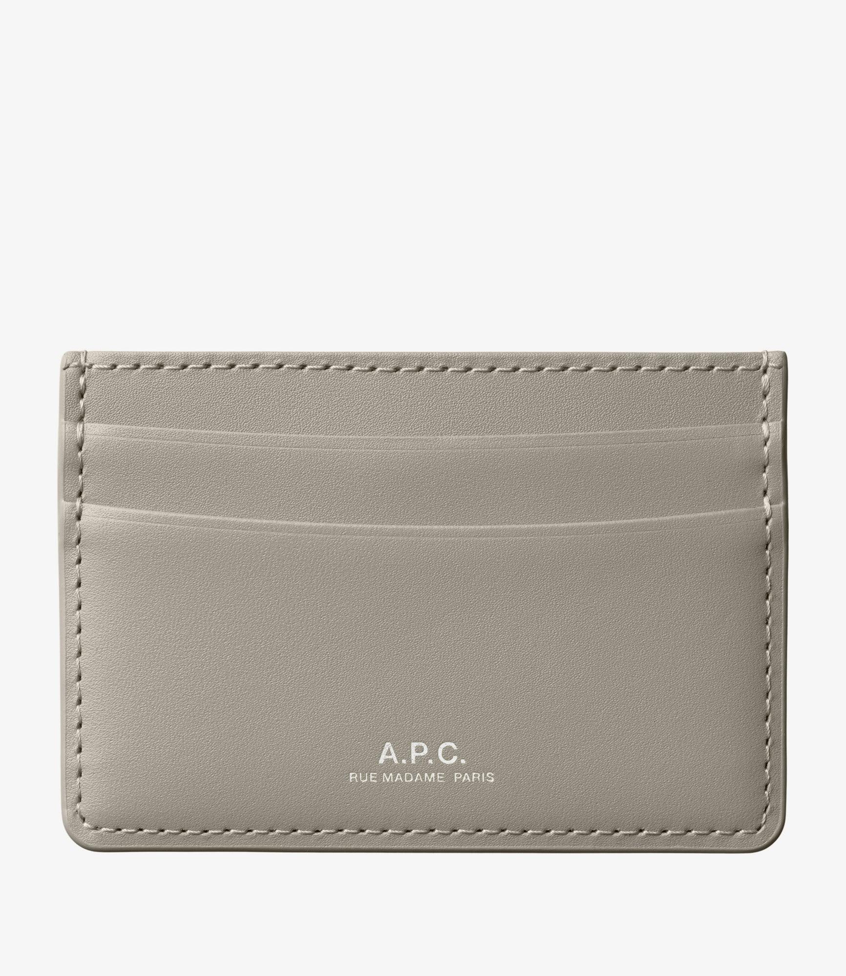 André cardholder Male Product Image