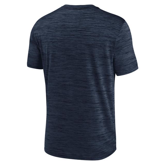 Seattle Mariners City Connect Practice Velocity Nike Men's Dri-FIT MLB T-Shirt Product Image