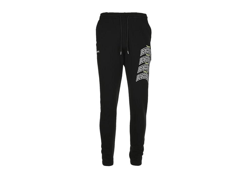 ICECREAM Max Graphic Joggers Product Image