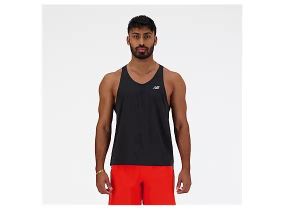 Athletics Singlet Product Image