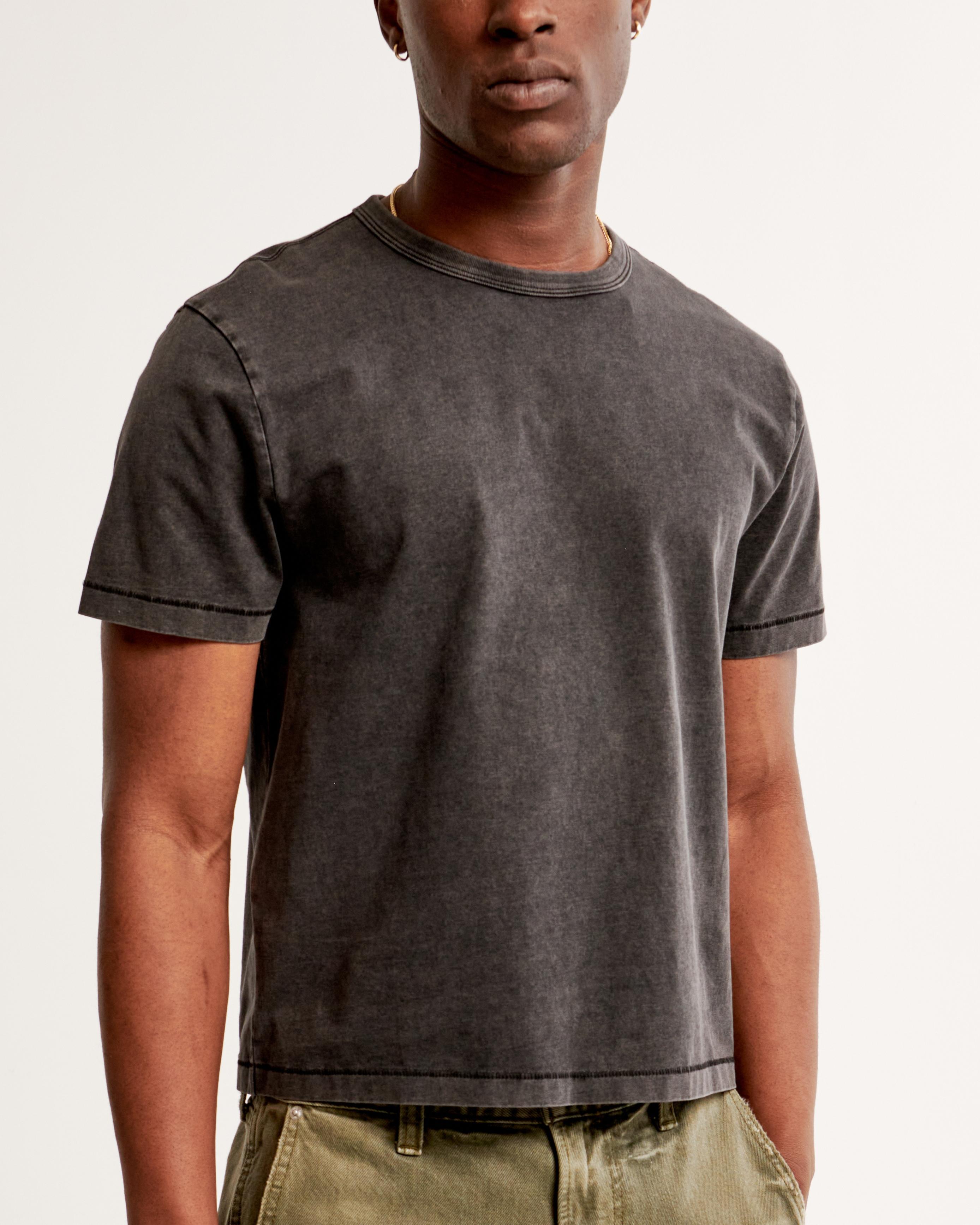 Shrunken Tee Product Image