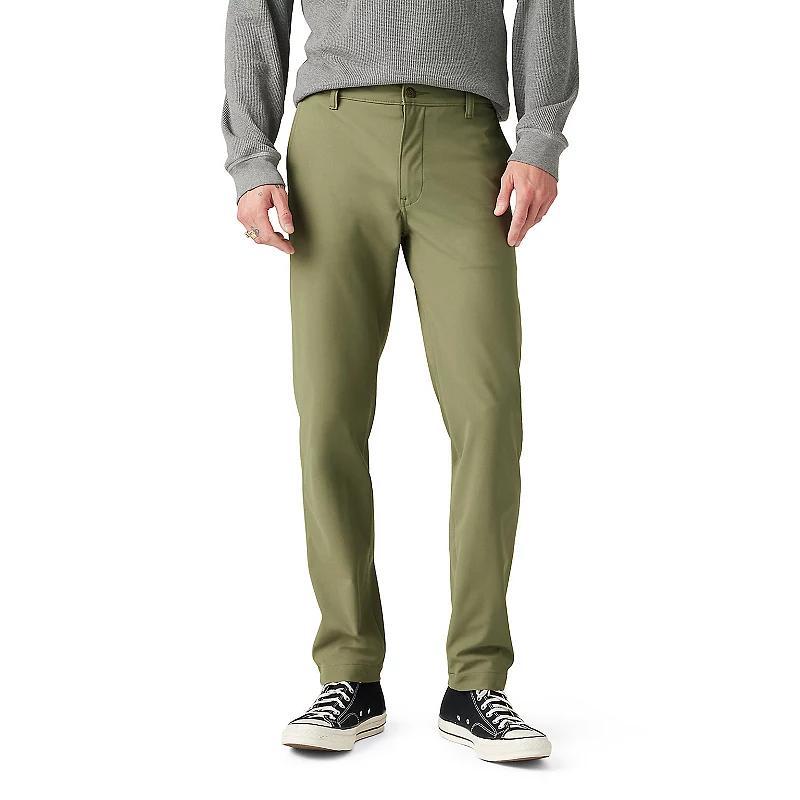 Mens Levis XX Chino Standard Taper Tech Pants Product Image