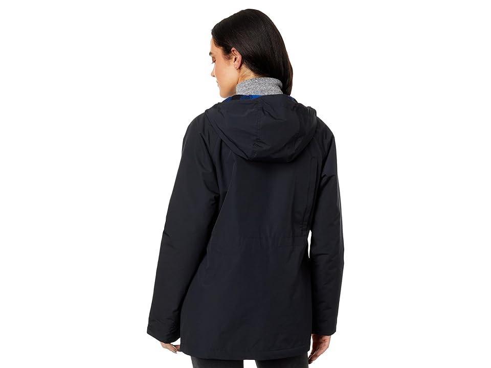 L.L.Bean Baxter State Parka '82 (Midnight ) Women's Clothing Product Image