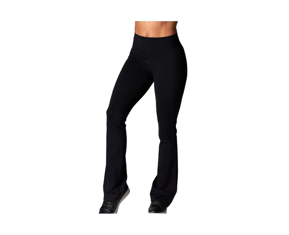 Tavi Womens High Waisted Bootcut Pant Product Image