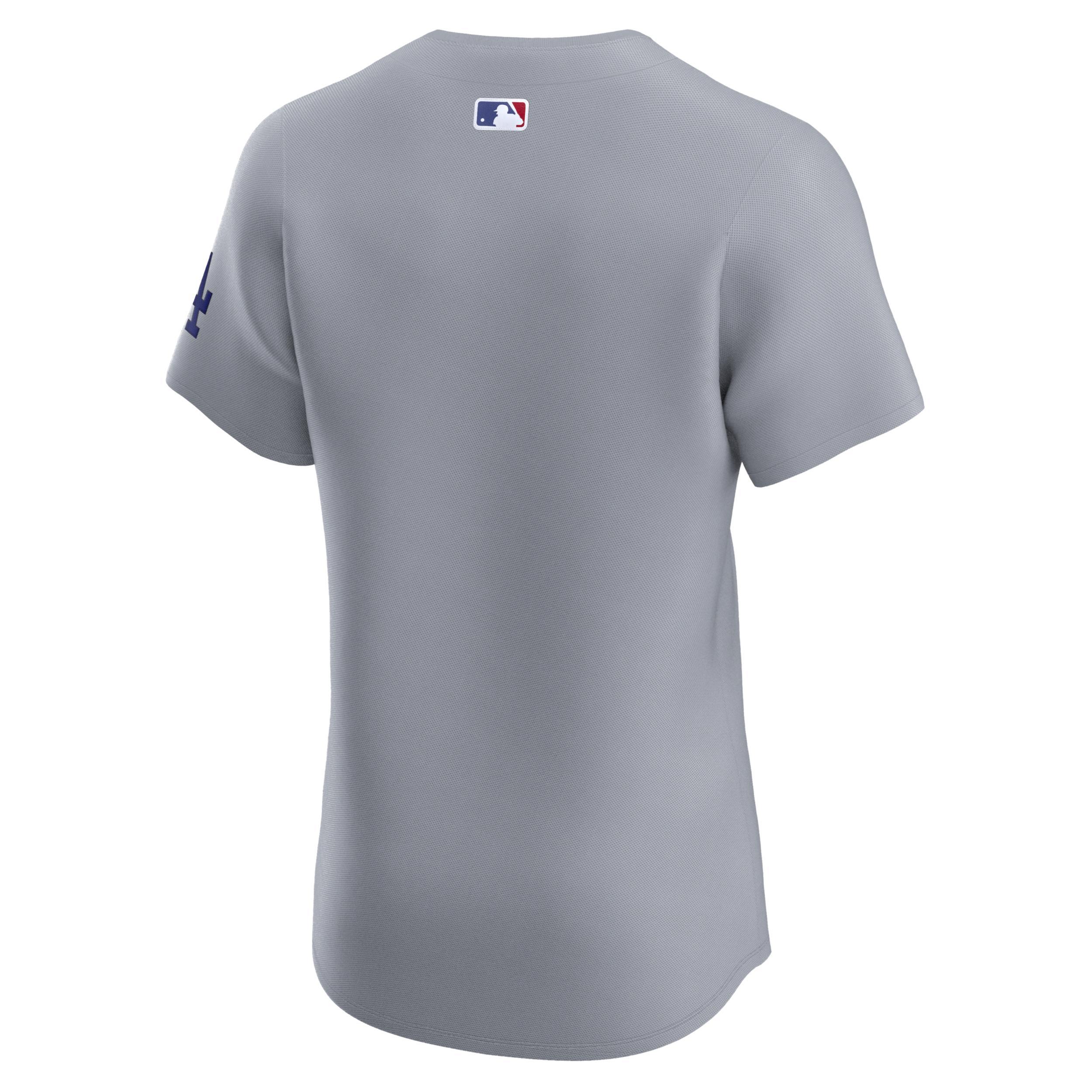 Philadelphia Phillies Nike Mens Dri-FIT ADV MLB Elite Jersey Product Image