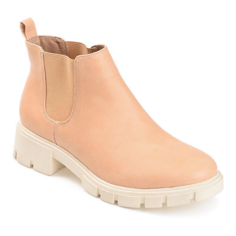 Journee Collection Rorke Tru Comfort Foam Womens Chelsea Boots Product Image