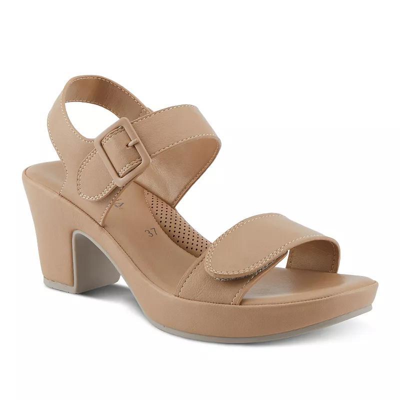 Patrizia Sandlin Womens Dress Sandals Product Image