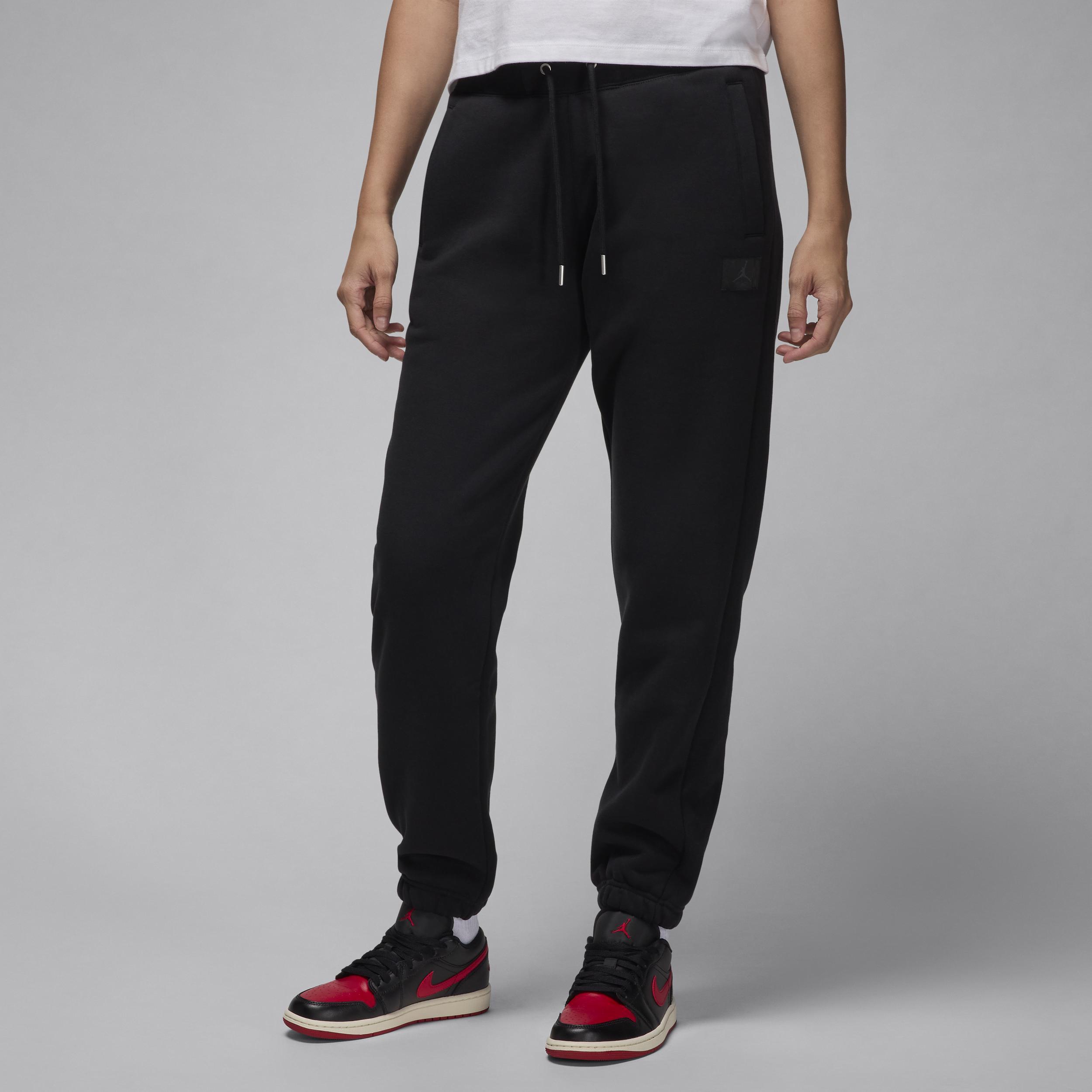 Women's Jordan Flight Fleece Pants product image