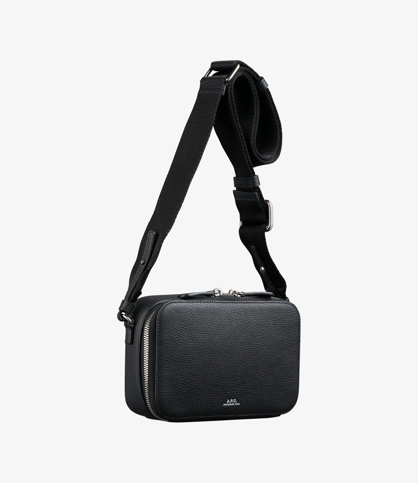 Soho camera bag Male Product Image