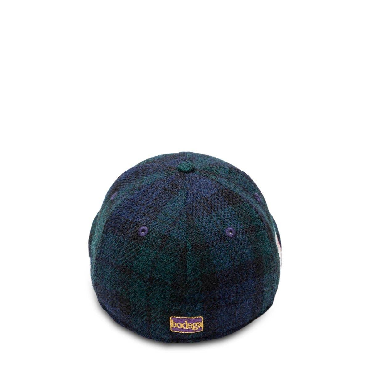 x New Era / Harris Tweed RED SOX 59FIFTY Male Product Image