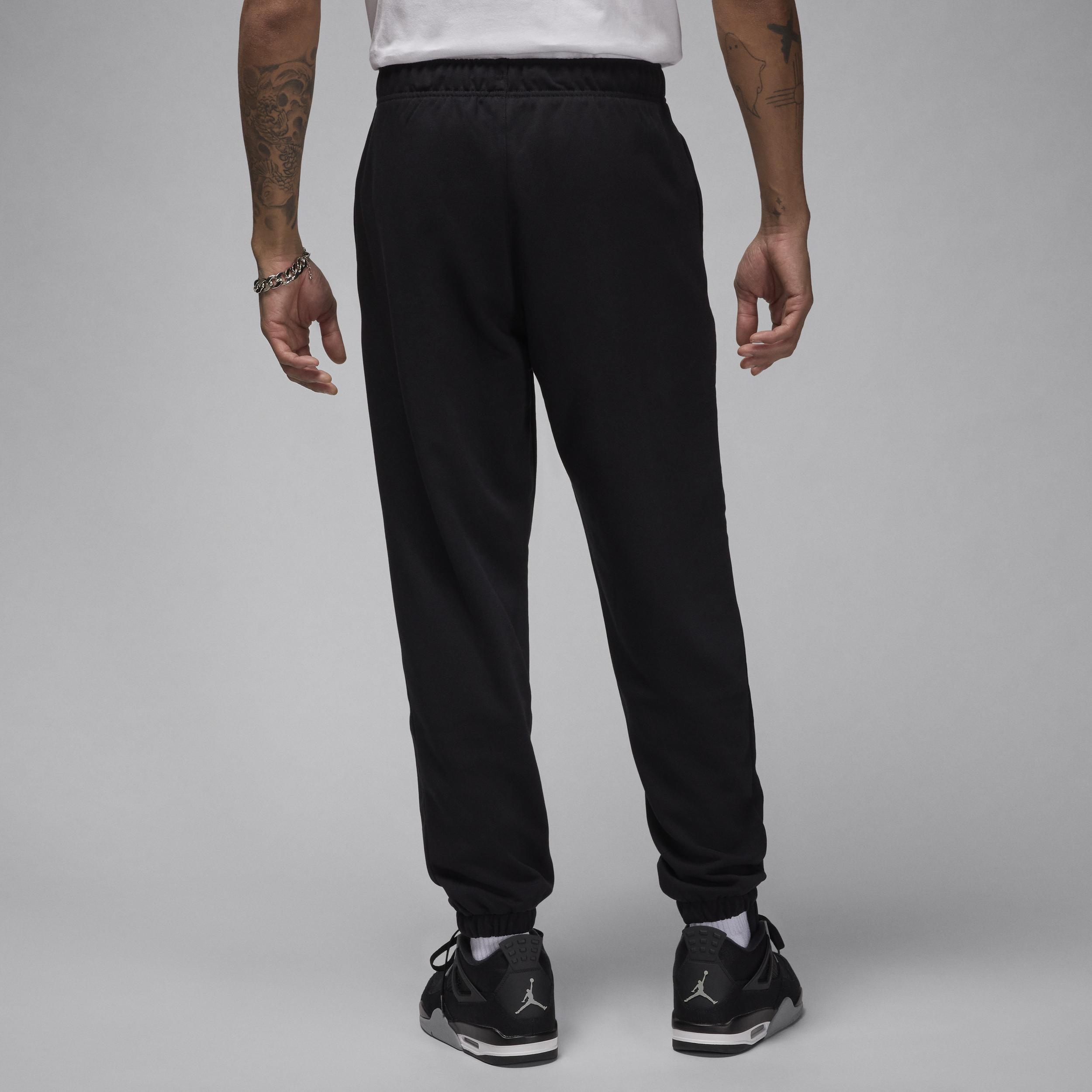 Jordan Sport Crossover Men's Dri-FIT Fleece Pants Product Image