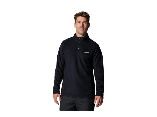 Columbia Steens Mountain Half Snap II Men's Jacket Product Image