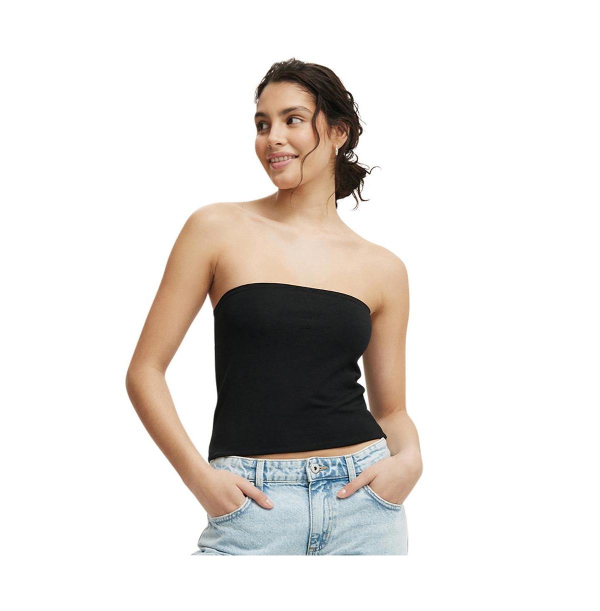 Cotton On Womens All Day Tube Top product image