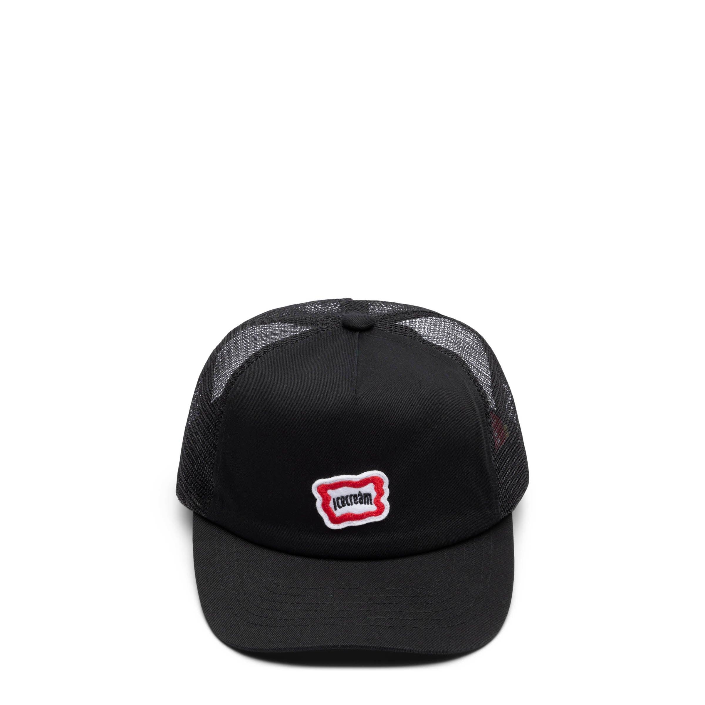 STAPLE TRUCKER HAT Male Product Image