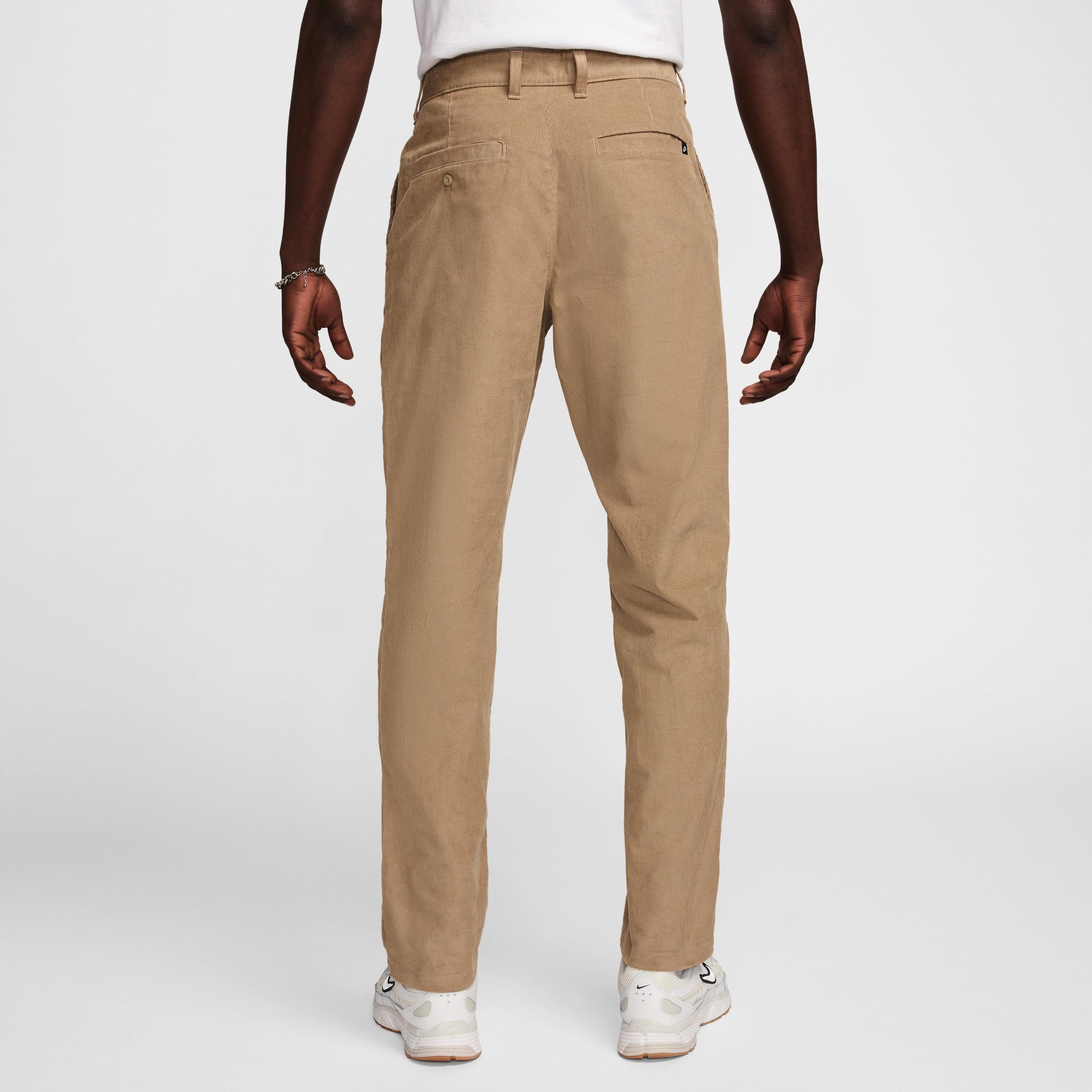 Nike Mens Club Corduroy Chino Pants Product Image