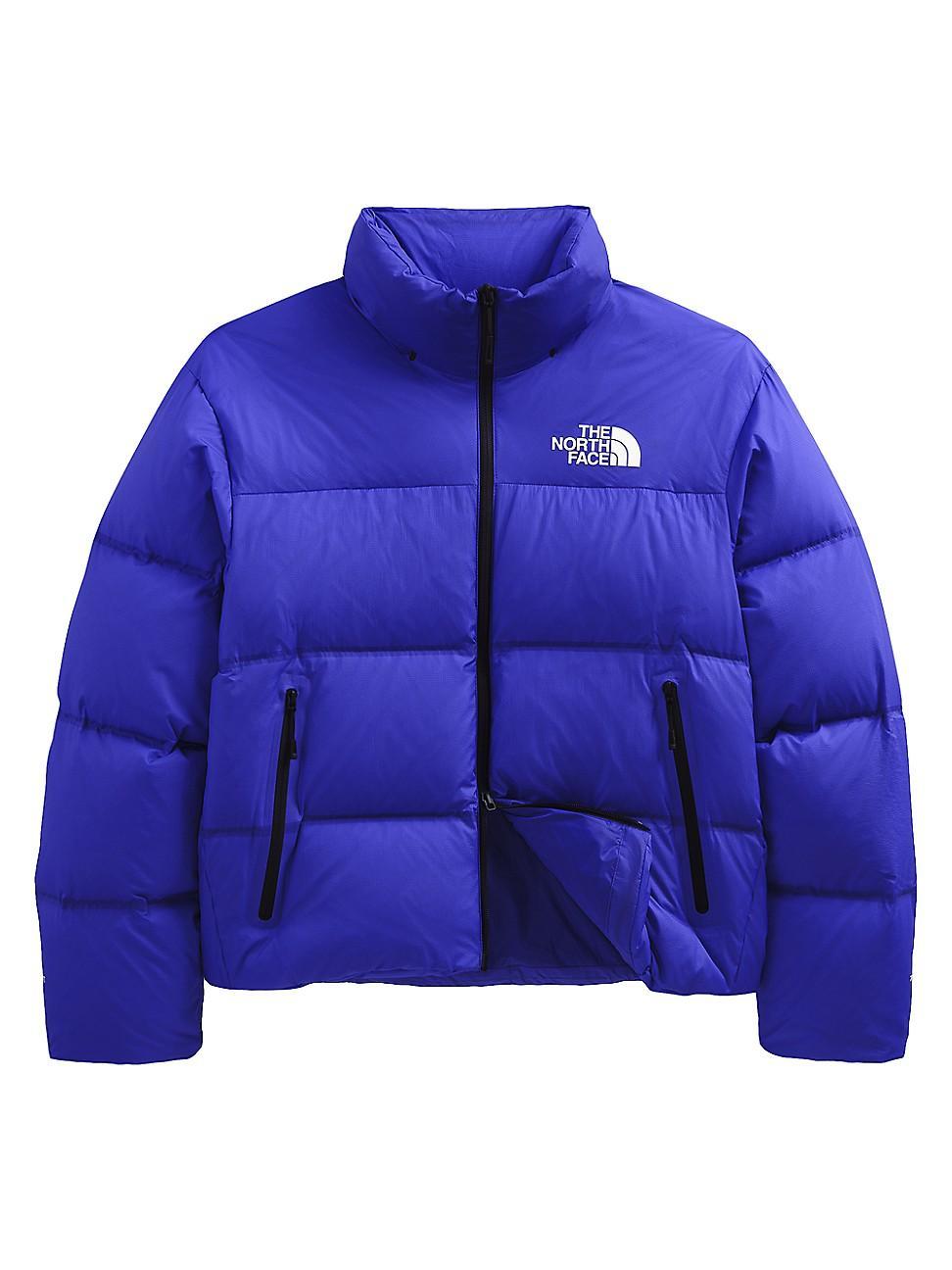 Mens RMST Nuptse Down Jacket Product Image