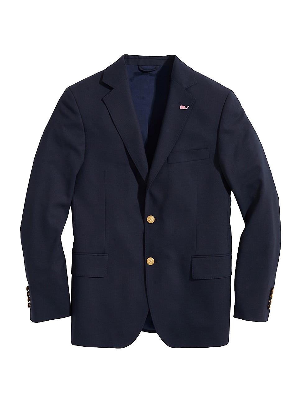 Mens Boathouse Performance Blazer Product Image