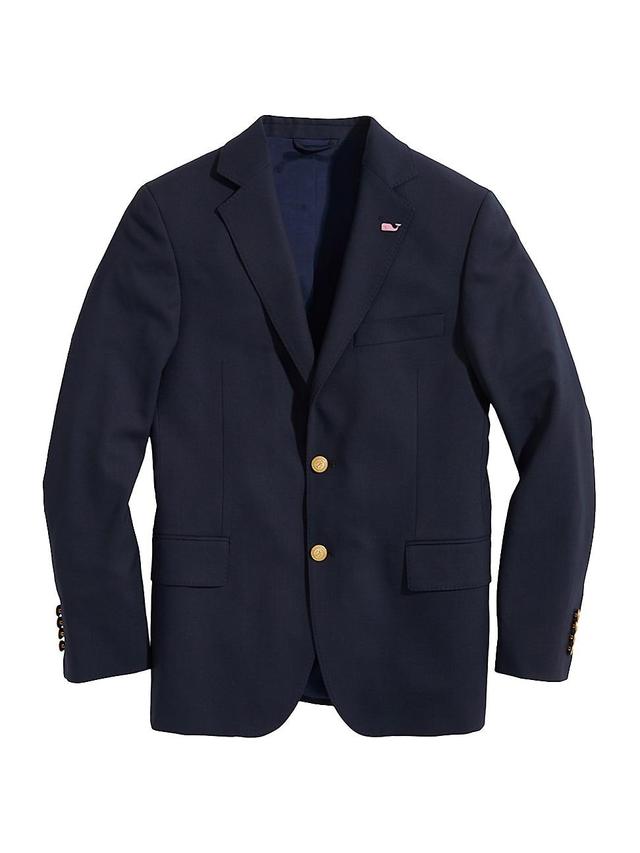 Mens Boathouse Performance Blazer Product Image