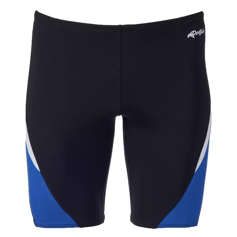 Mens Dolfin Jammer Swim Trunks Product Image