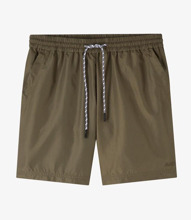 Bobby shorts Product Image