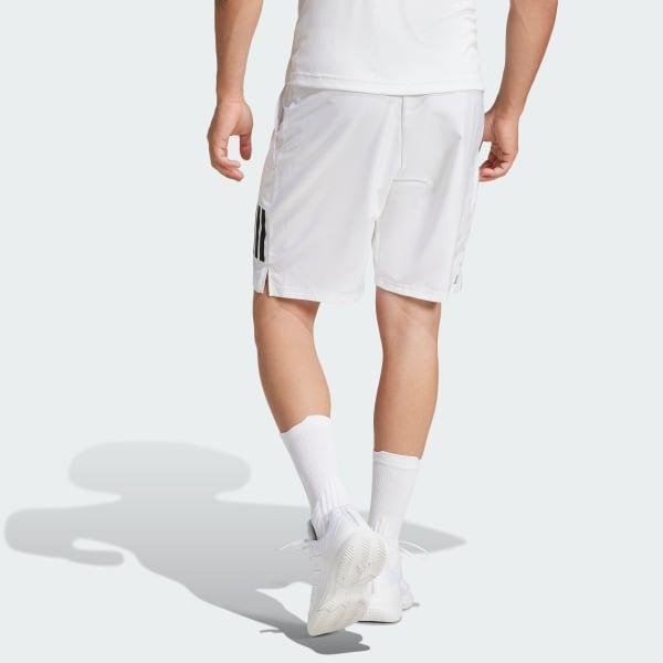 Club Tennis Climacool 3-Stripes Shorts Product Image