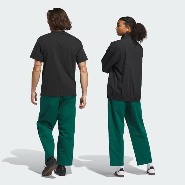 Pintuck Pants (Gender Neutral) Product Image