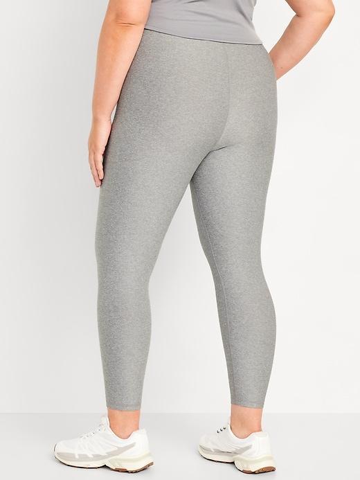 Extra High-Waisted CloudComfy 7/8 Leggings Product Image