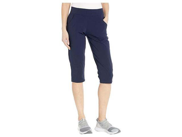 Columbia Women s Anytime Casual Capris- Product Image