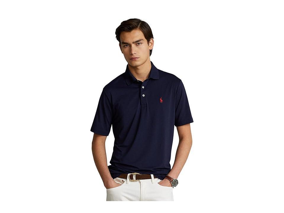 Polo Ralph Lauren  Classic-Fit Performance Stretch Short Product Image