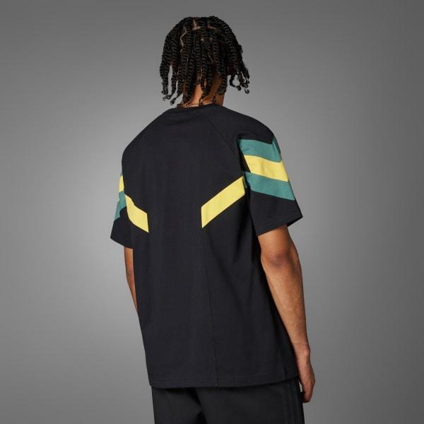 Jamaica Originals Tee Product Image