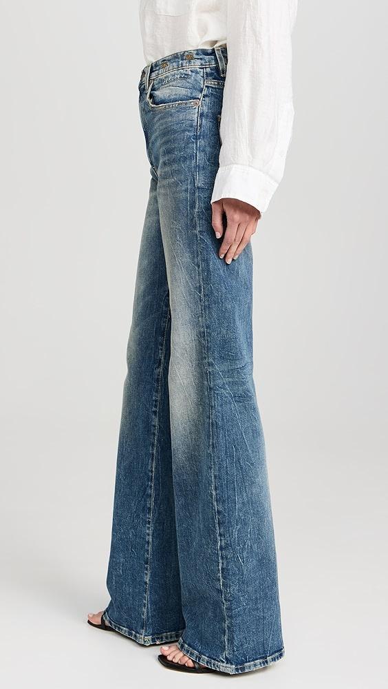 R13 Jane Jeans | Shopbop Product Image