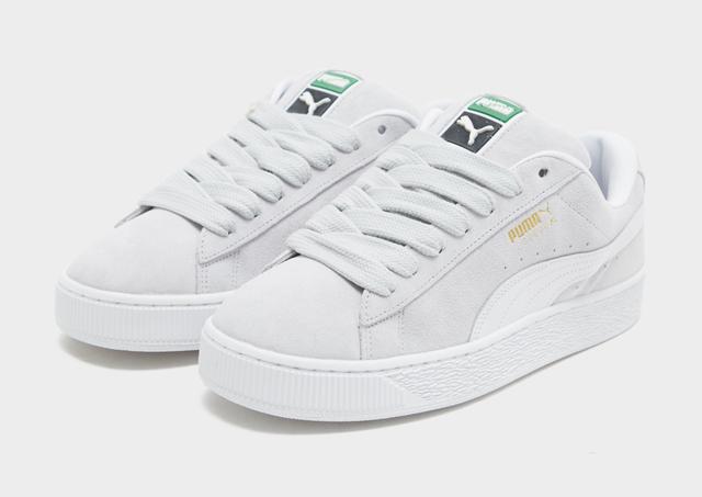 PUMA Suede XL Product Image