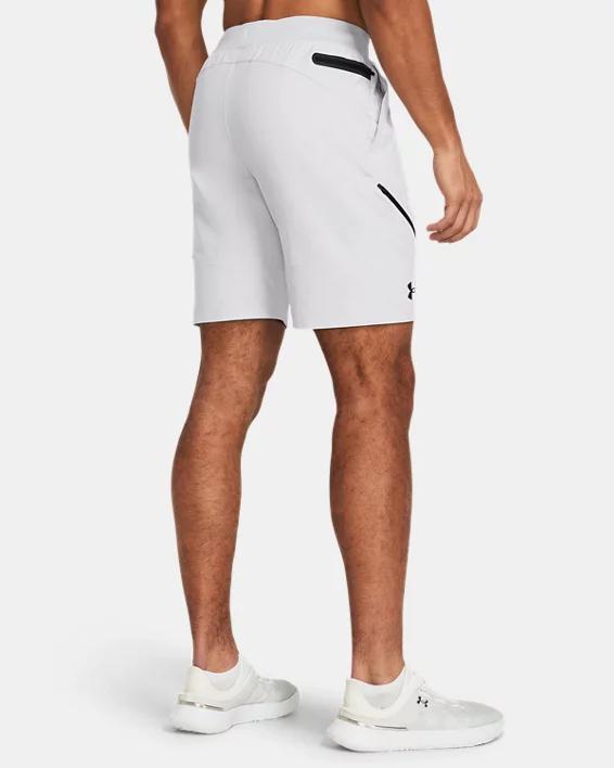 Men's UA Unstoppable Cargo Shorts Product Image