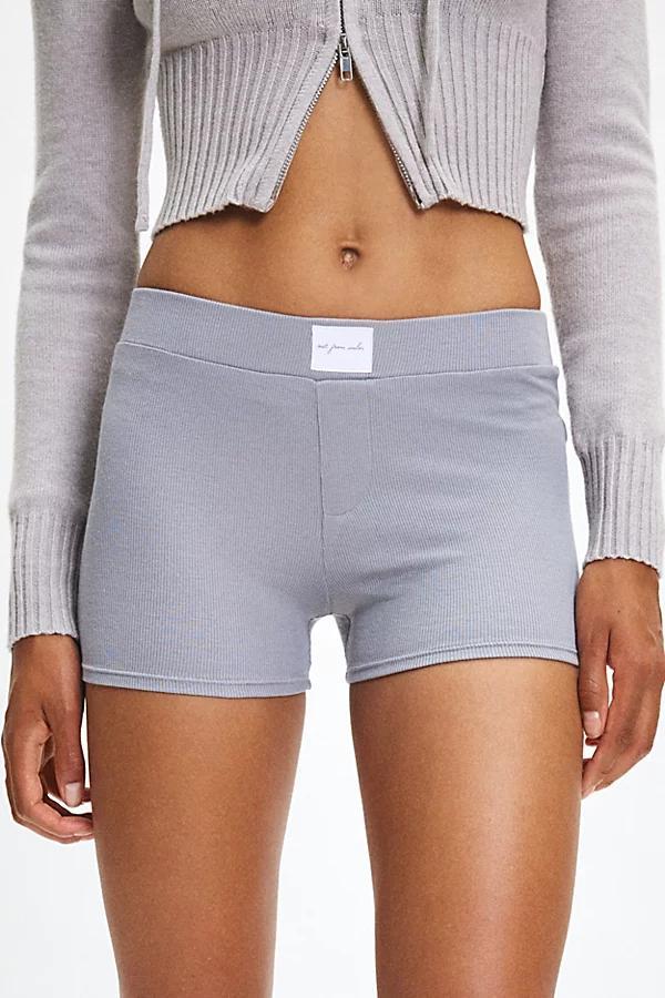 Out From Under Syd Sleep Shortie Womens at Urban Outfitters Product Image