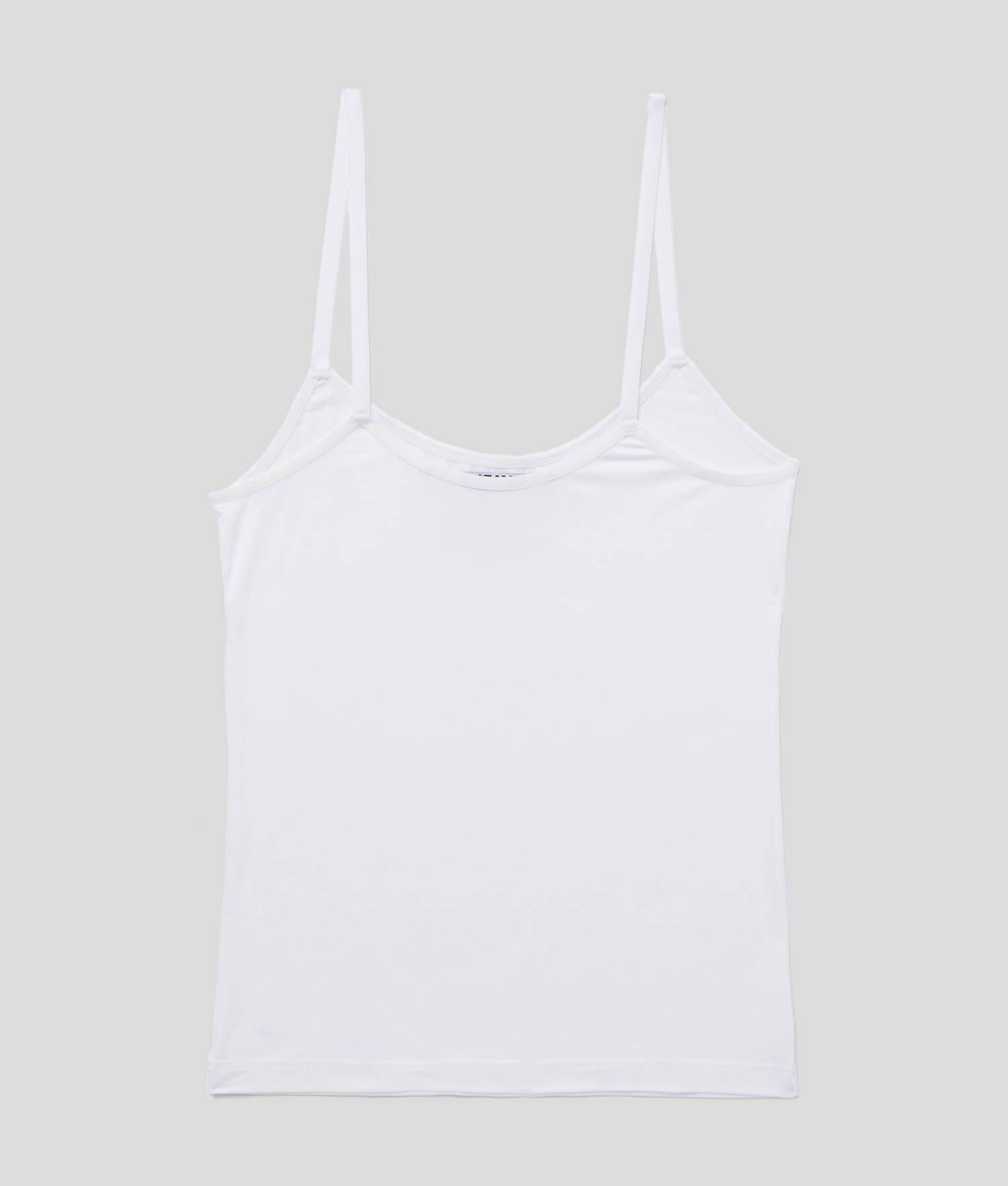 LOGO CAMISOLE Product Image