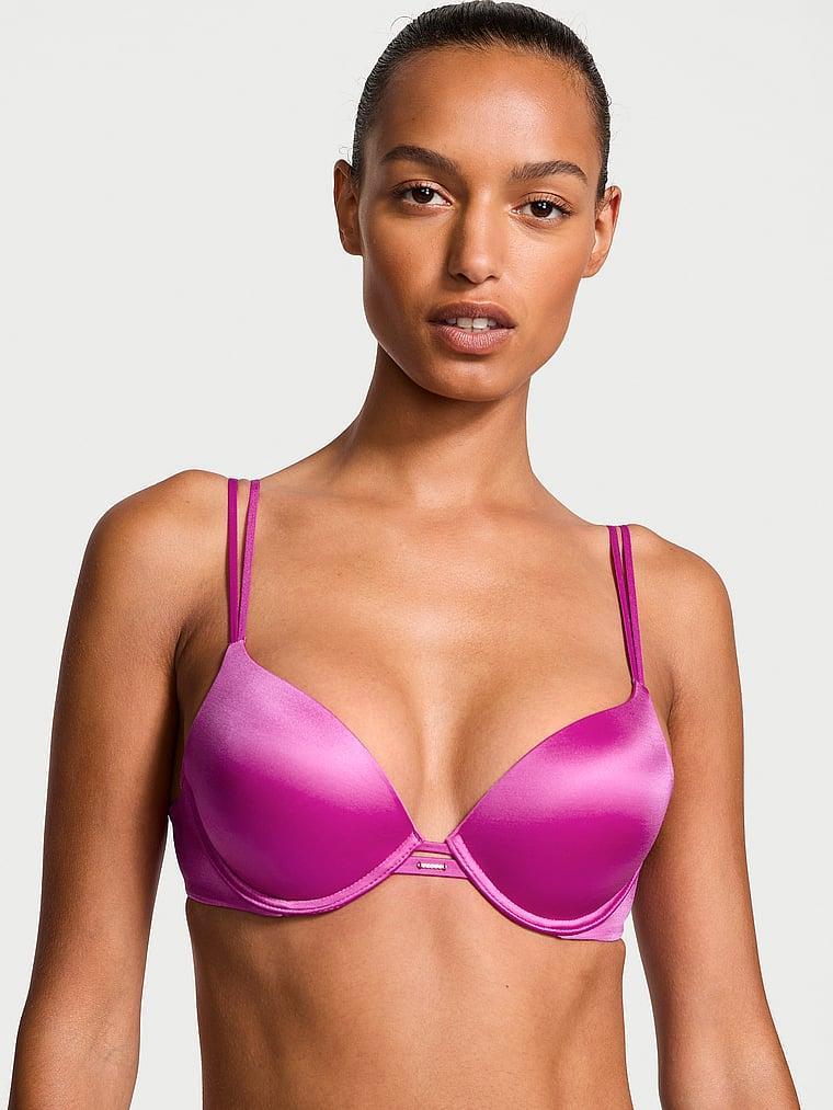 Smooth Push-Up Bra Product Image