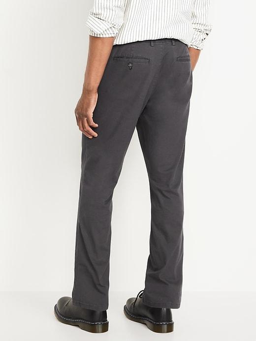 Straight Rotation Chino Pants Product Image