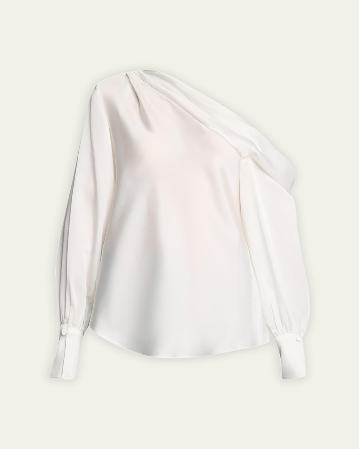 Womens Alice Off-The-Shoulder Top Product Image