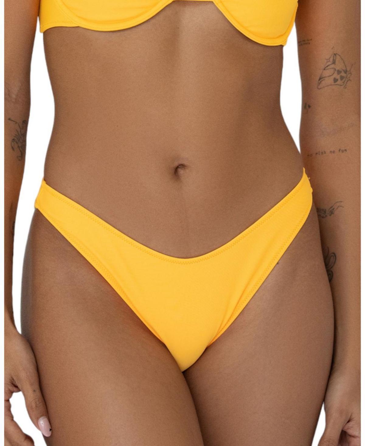 Bright Swimwear Womens Lola Bottom Product Image