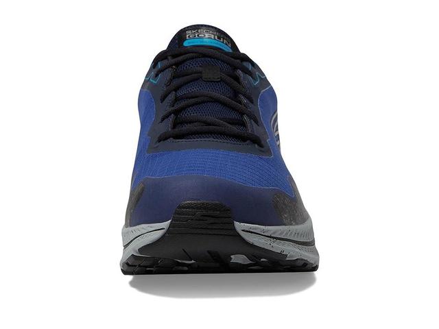 SKECHERS Go Run Consistent 2.0 - 100% Waterproof Piedmont Low Top Men's Shoes Product Image