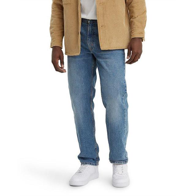 Levis 550 Relaxed Fit Stretch Jeans Product Image