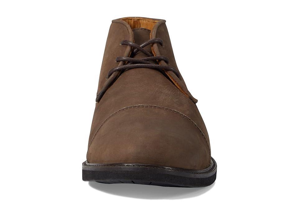 Deer Stags Walkmaster Plain Toe Oxford Men's Shoes Product Image