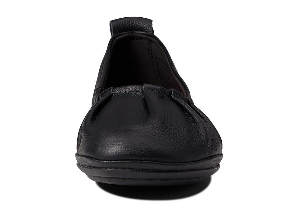 Camper Right Nina - K201364 (Black) Women's Shoes Product Image