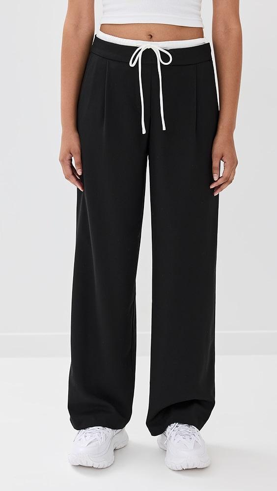 Lioness Essential Pants | Shopbop Product Image